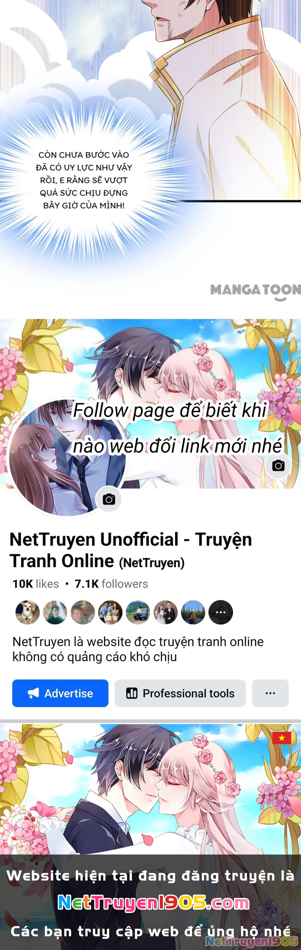 Nhặt Hoa Khôi Về Làm Vợ Chapter 416 - 37