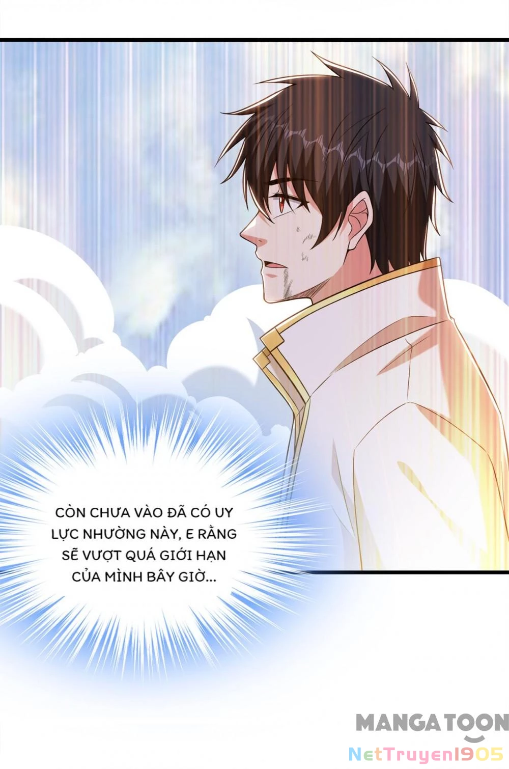 Nhặt Hoa Khôi Về Làm Vợ Chapter 417 - 3