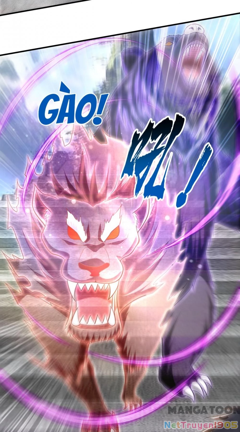 Nhặt Hoa Khôi Về Làm Vợ Chapter 417 - 5