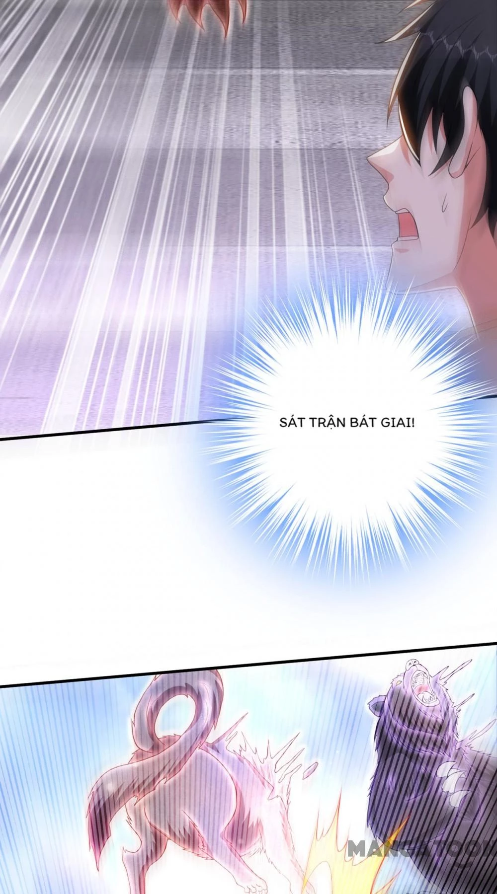 Nhặt Hoa Khôi Về Làm Vợ Chapter 417 - 6