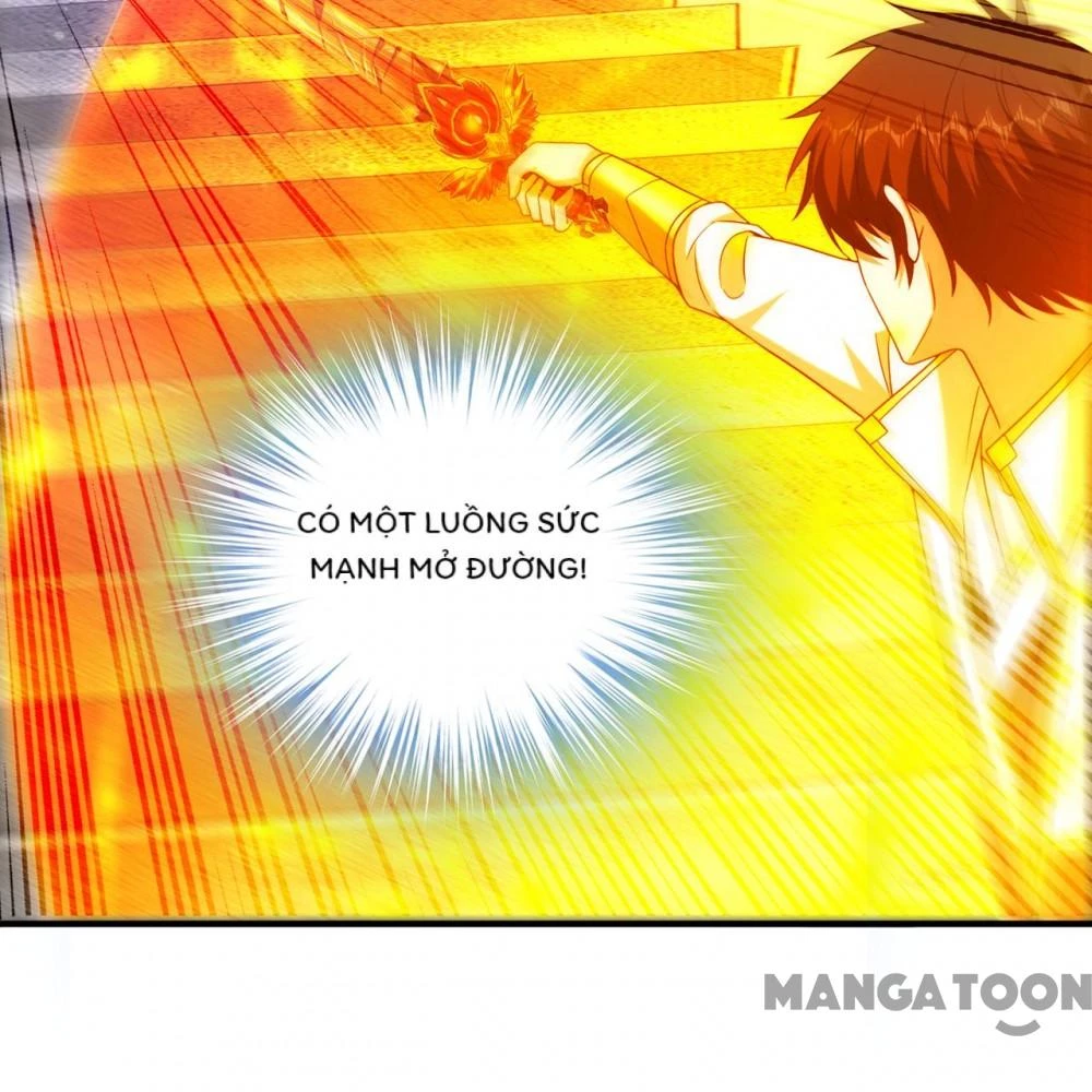 Nhặt Hoa Khôi Về Làm Vợ Chapter 417 - 9