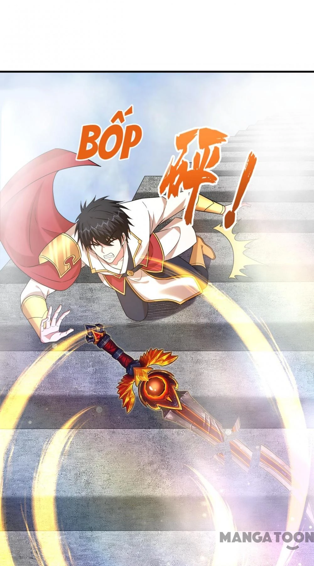 Nhặt Hoa Khôi Về Làm Vợ Chapter 417 - 10