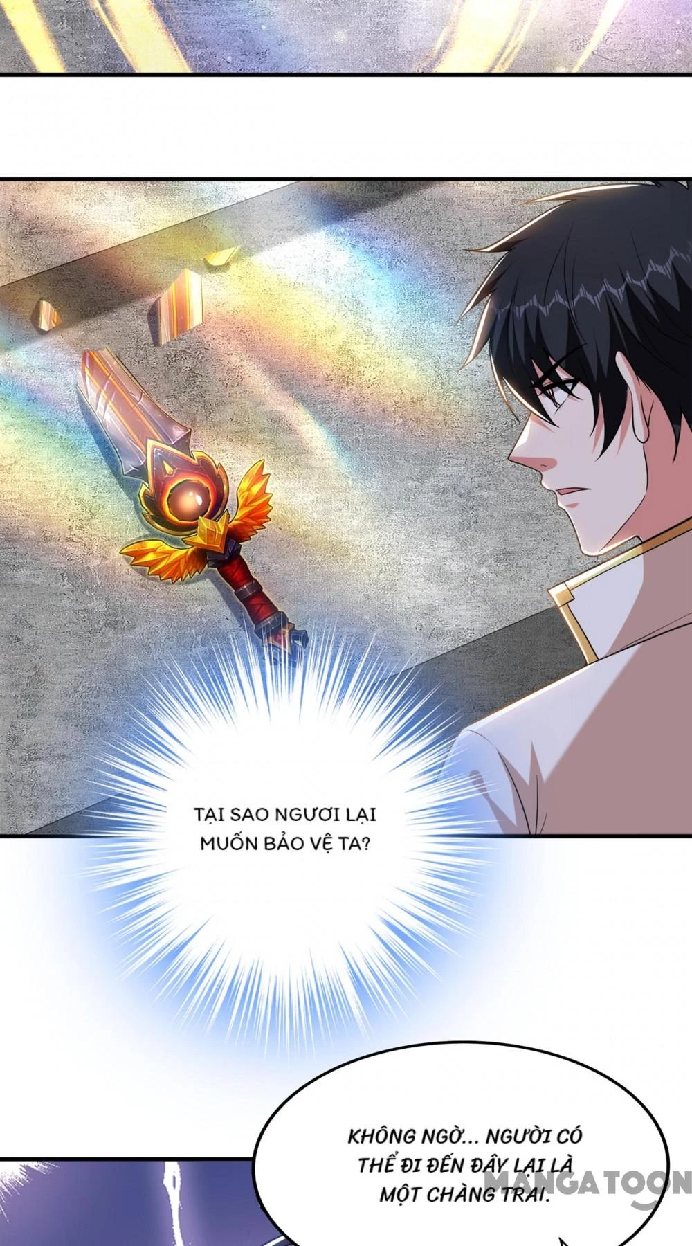 Nhặt Hoa Khôi Về Làm Vợ Chapter 417 - 11