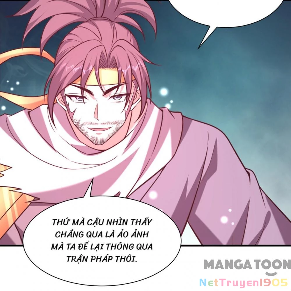 Nhặt Hoa Khôi Về Làm Vợ Chapter 417 - 15