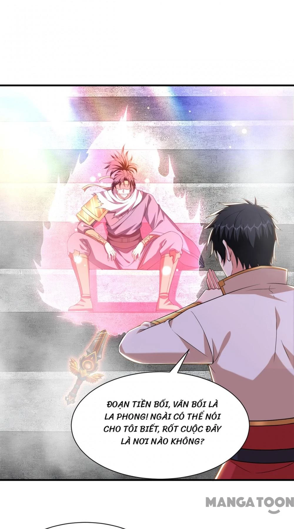 Nhặt Hoa Khôi Về Làm Vợ Chapter 417 - 16