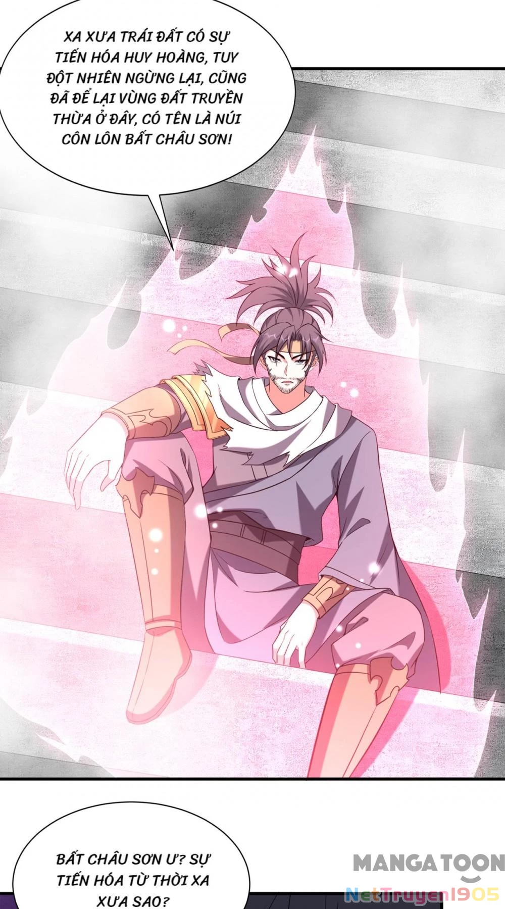 Nhặt Hoa Khôi Về Làm Vợ Chapter 417 - 17