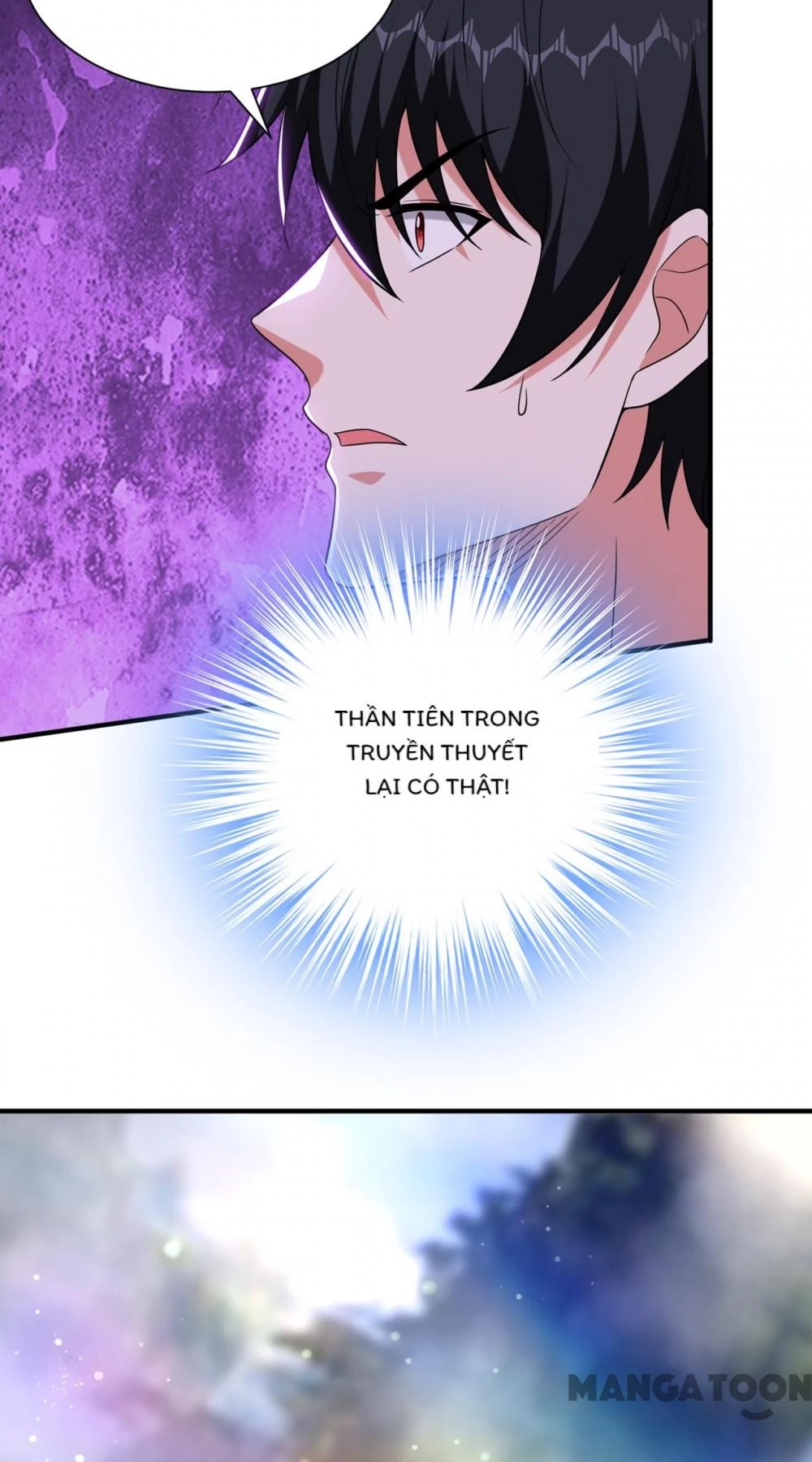 Nhặt Hoa Khôi Về Làm Vợ Chapter 417 - 18