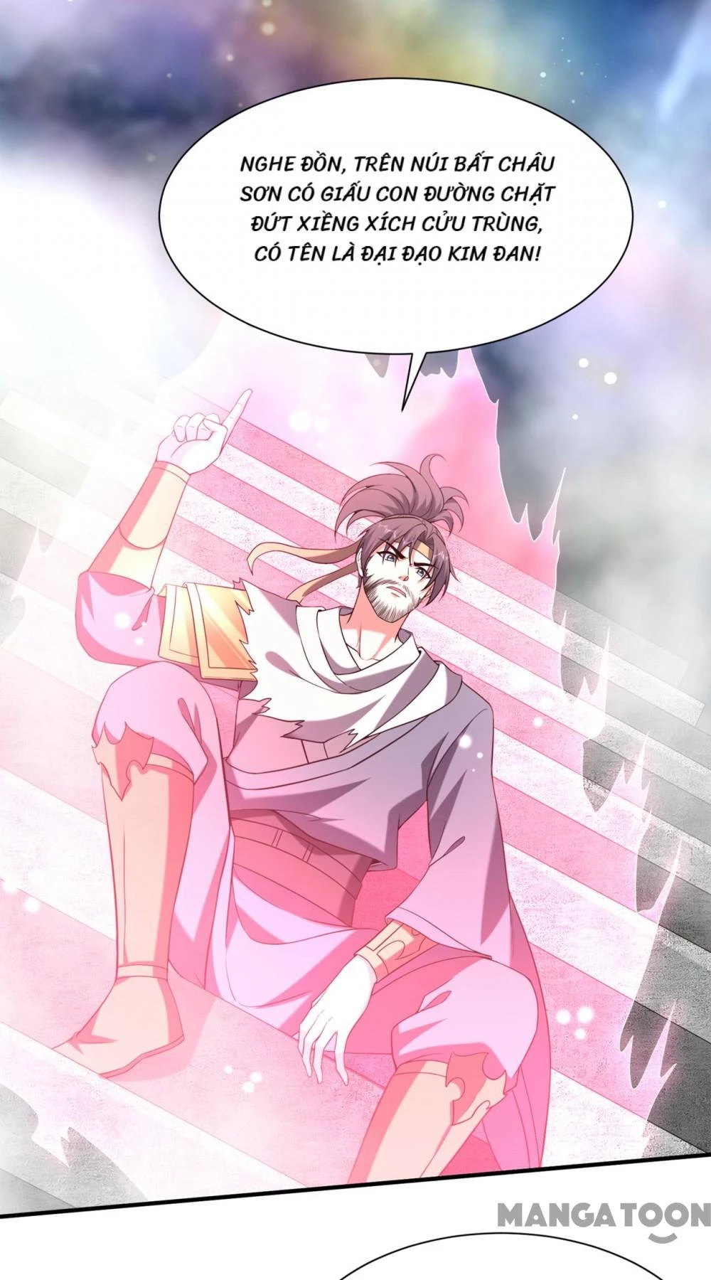 Nhặt Hoa Khôi Về Làm Vợ Chapter 417 - 19