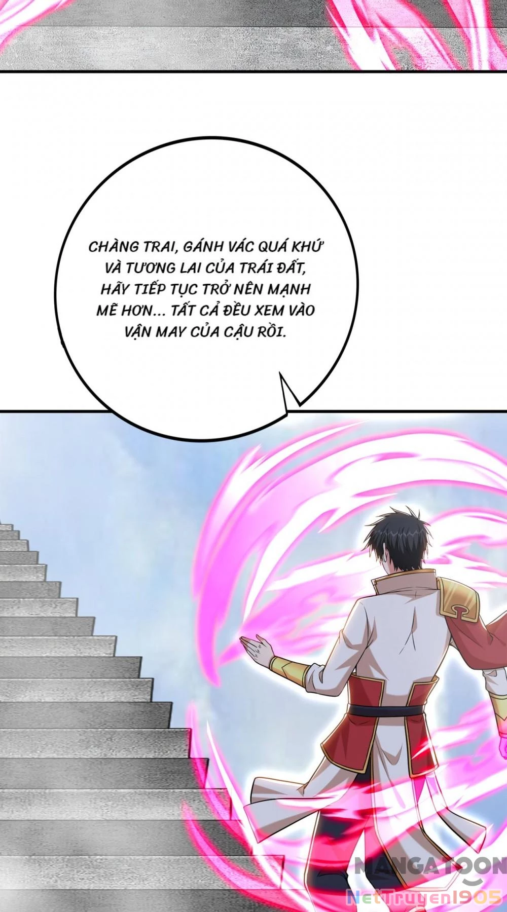 Nhặt Hoa Khôi Về Làm Vợ Chapter 417 - 25