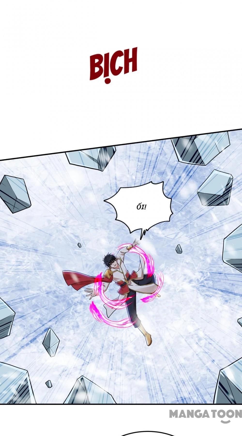 Nhặt Hoa Khôi Về Làm Vợ Chapter 417 - 27