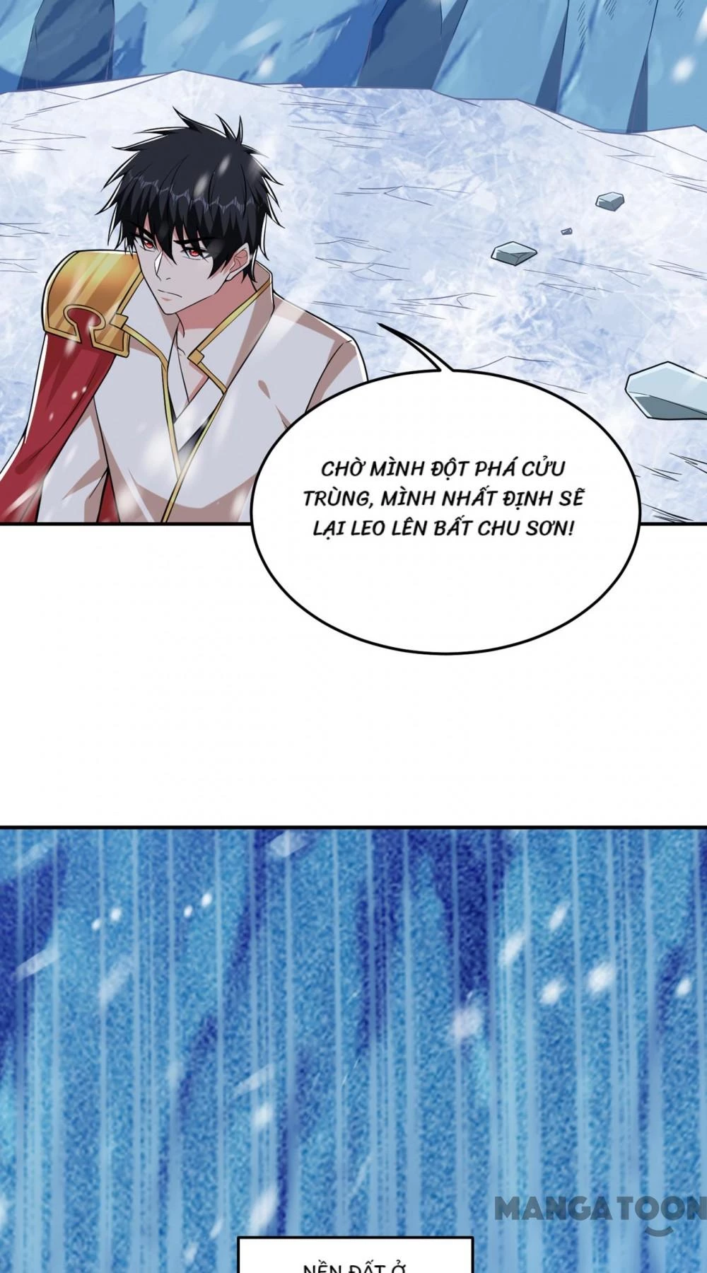 Nhặt Hoa Khôi Về Làm Vợ Chapter 417 - 30