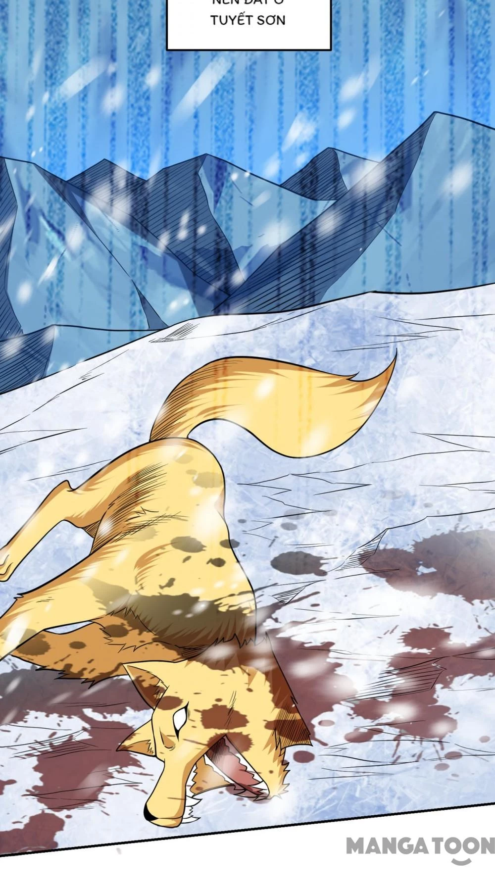 Nhặt Hoa Khôi Về Làm Vợ Chapter 417 - 31