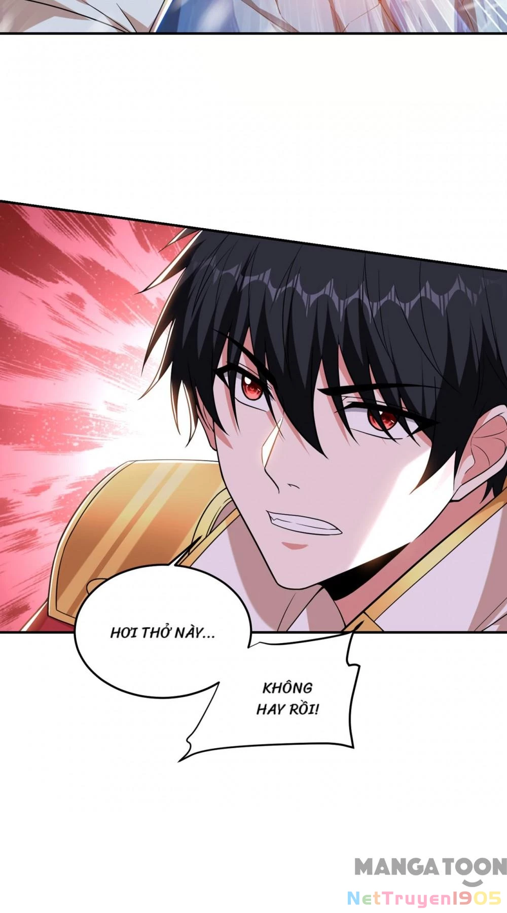 Nhặt Hoa Khôi Về Làm Vợ Chapter 417 - 35