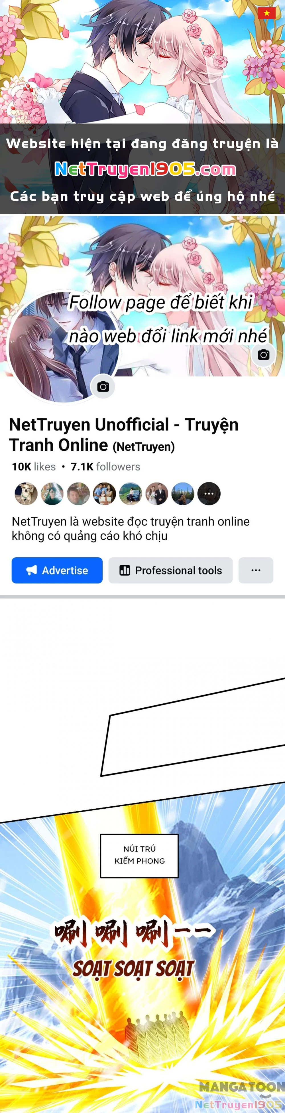 Nhặt Hoa Khôi Về Làm Vợ Chapter 418 - 1