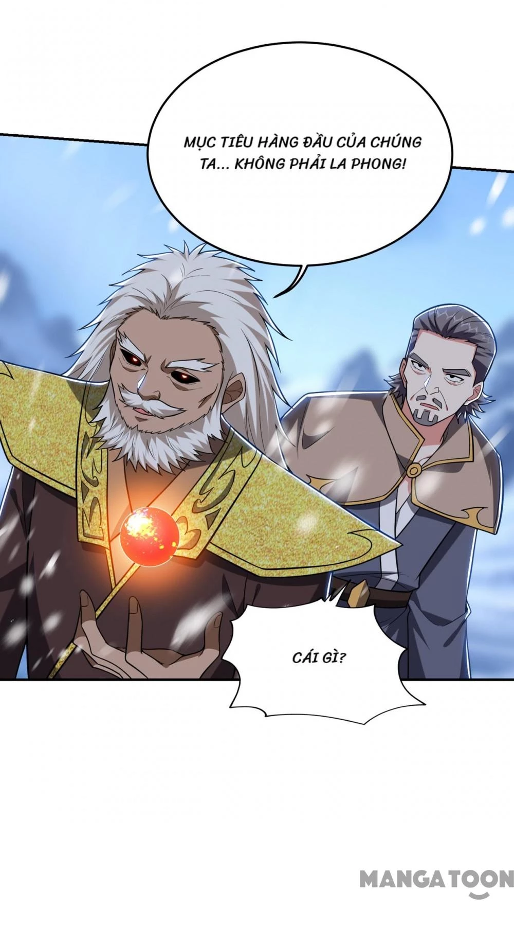 Nhặt Hoa Khôi Về Làm Vợ Chapter 418 - 4