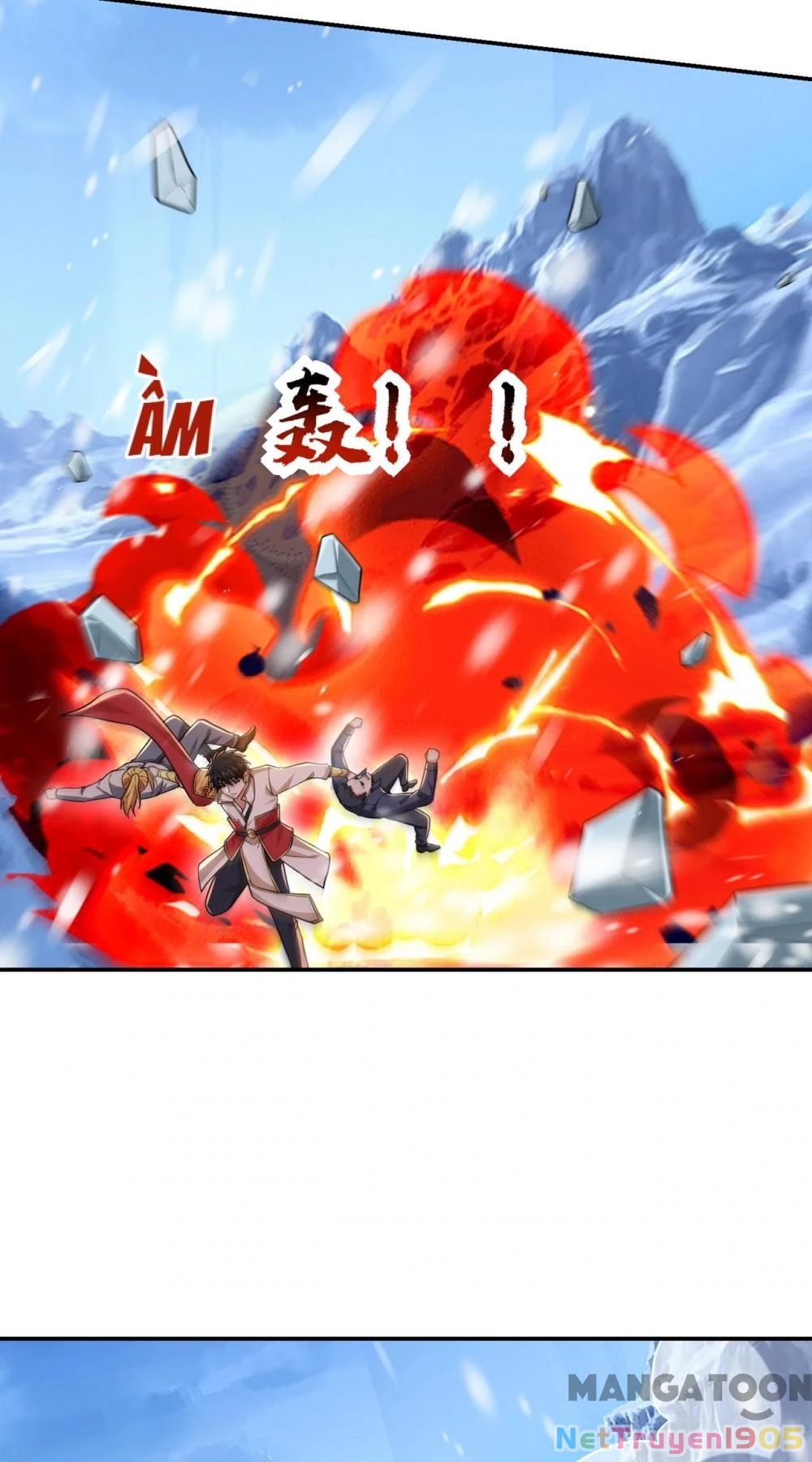 Nhặt Hoa Khôi Về Làm Vợ Chapter 418 - 13