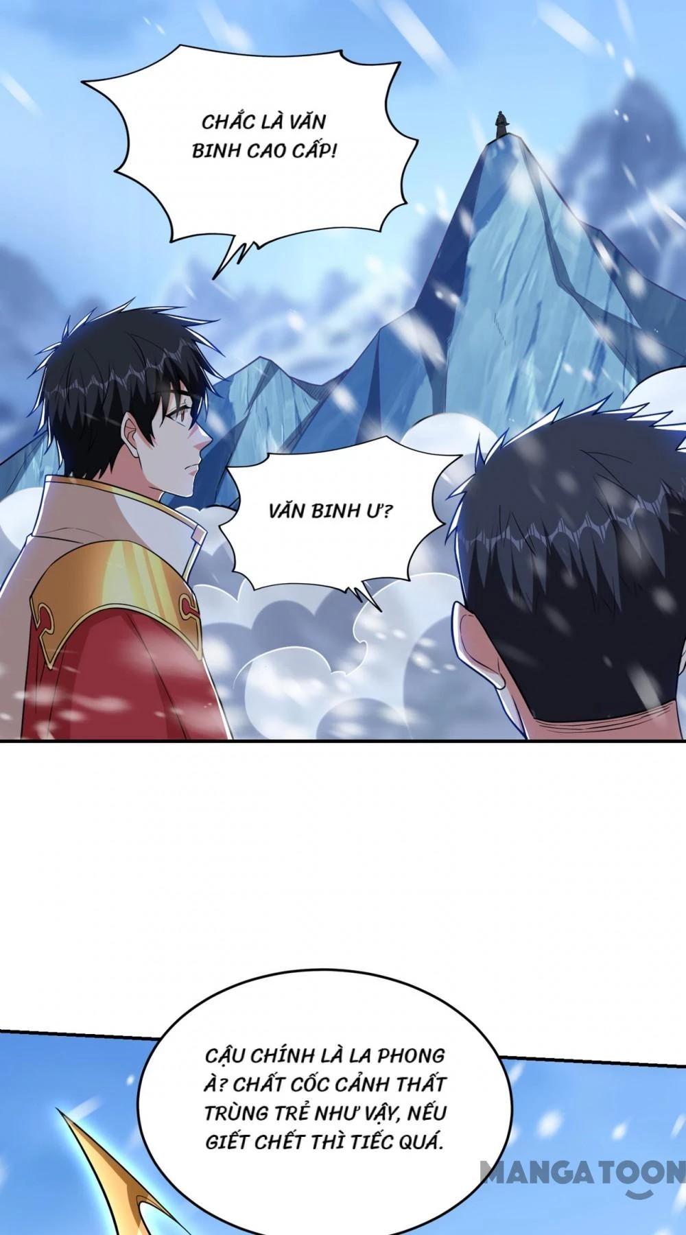 Nhặt Hoa Khôi Về Làm Vợ Chapter 418 - 15