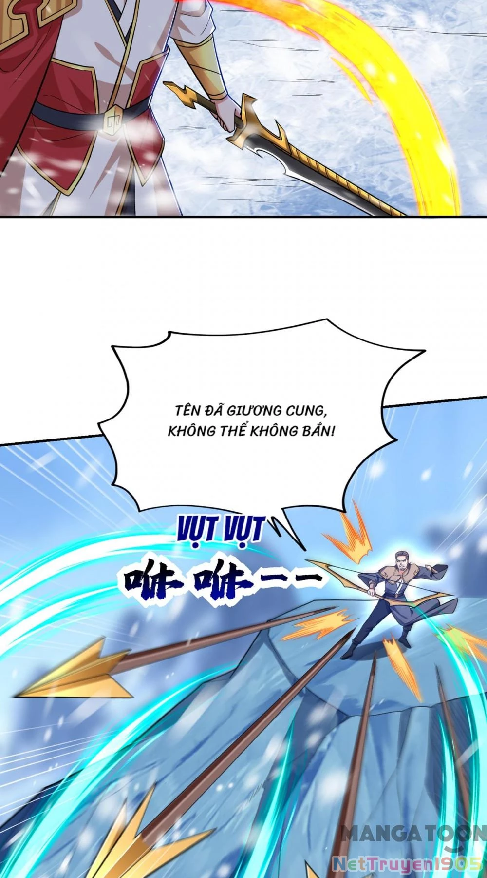 Nhặt Hoa Khôi Về Làm Vợ Chapter 418 - 17