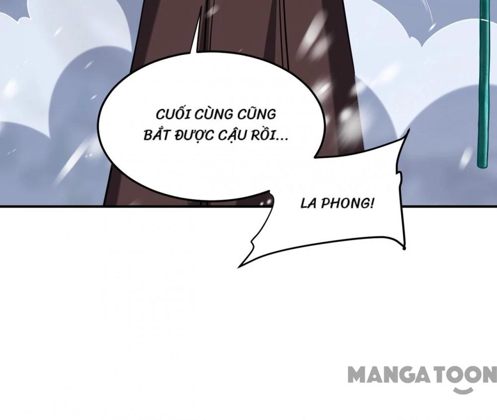 Nhặt Hoa Khôi Về Làm Vợ Chapter 418 - 25