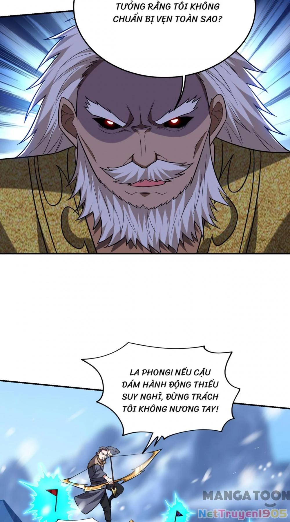 Nhặt Hoa Khôi Về Làm Vợ Chapter 418 - 28