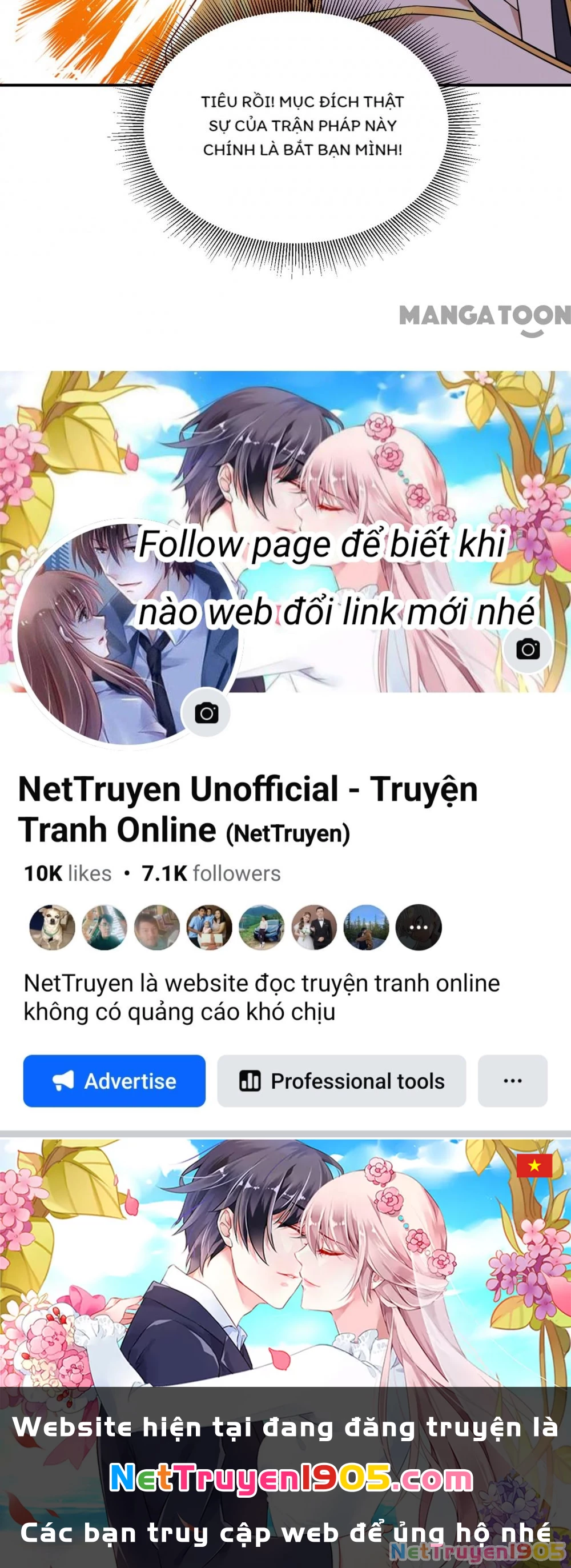 Nhặt Hoa Khôi Về Làm Vợ Chapter 418 - 30