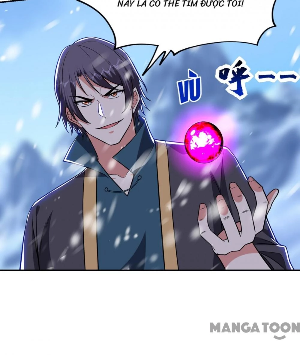 Nhặt Hoa Khôi Về Làm Vợ Chapter 419 - 2