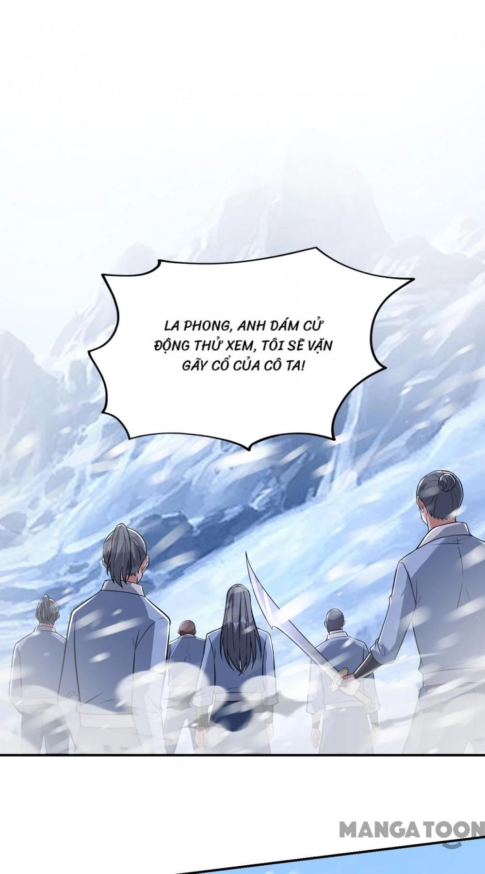 Nhặt Hoa Khôi Về Làm Vợ Chapter 419 - 7