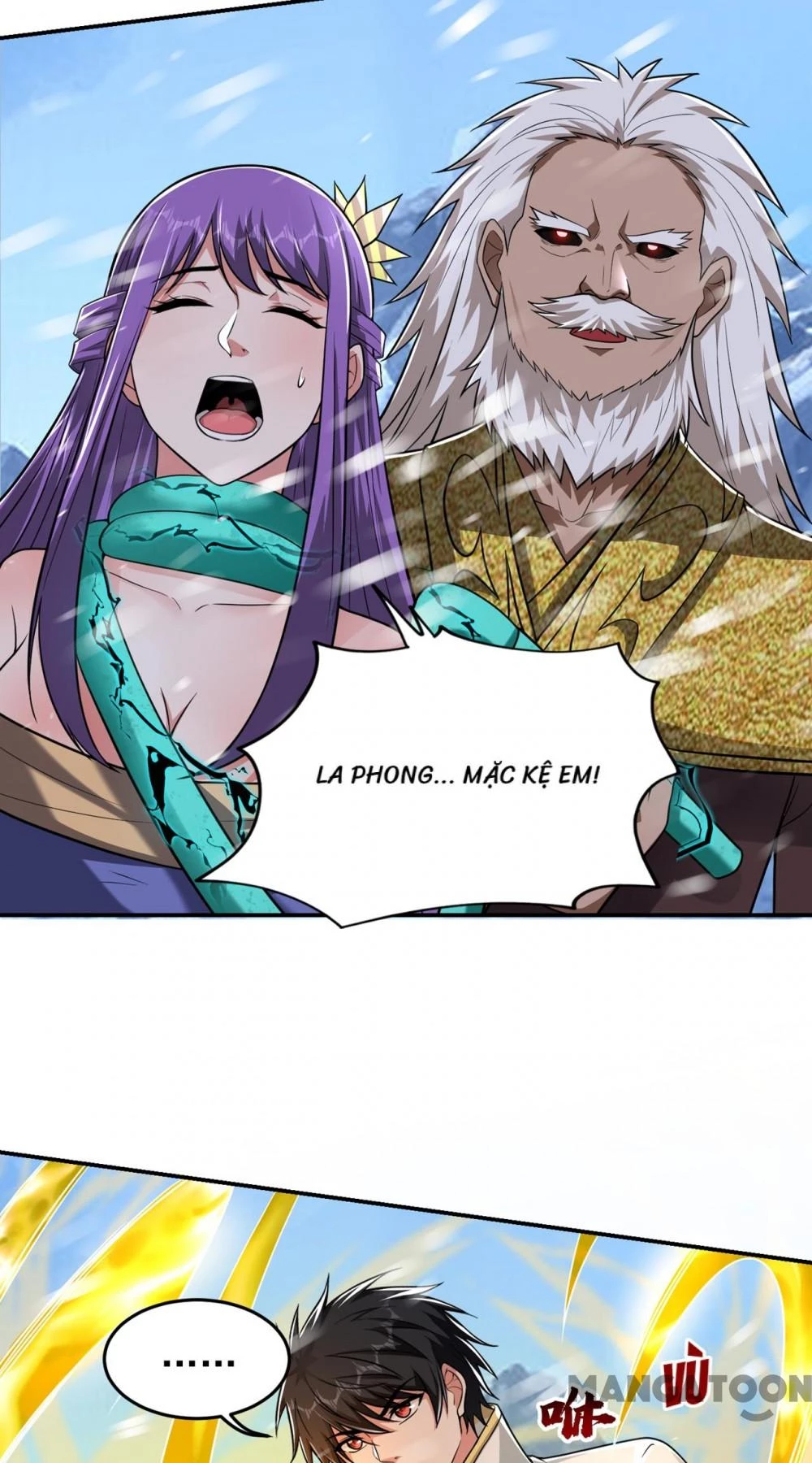 Nhặt Hoa Khôi Về Làm Vợ Chapter 419 - 8