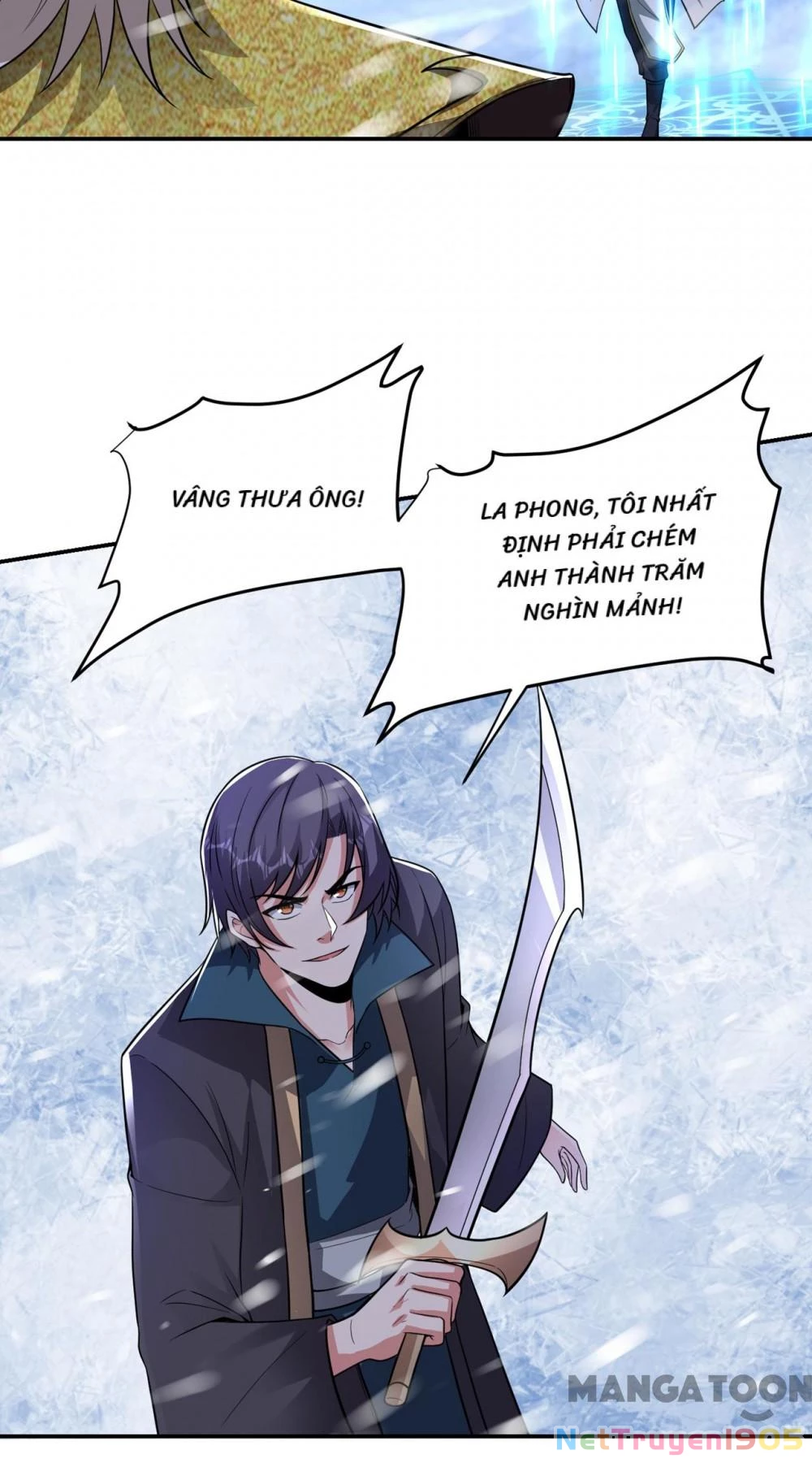 Nhặt Hoa Khôi Về Làm Vợ Chapter 419 - 11