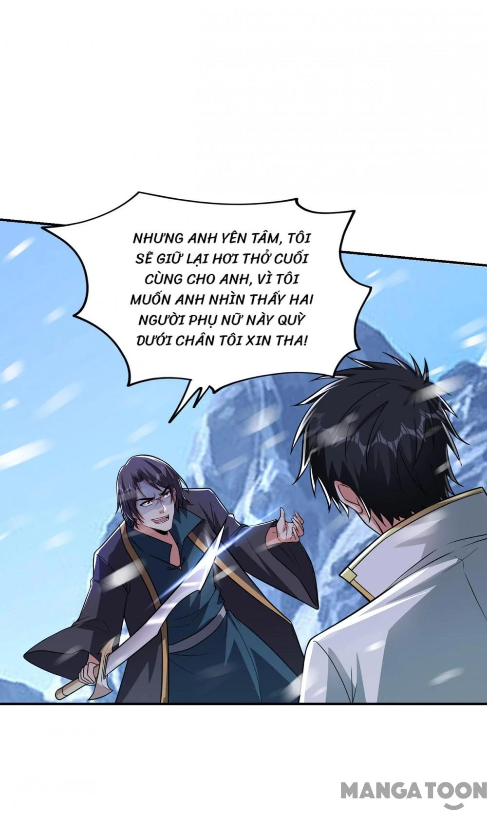 Nhặt Hoa Khôi Về Làm Vợ Chapter 419 - 12