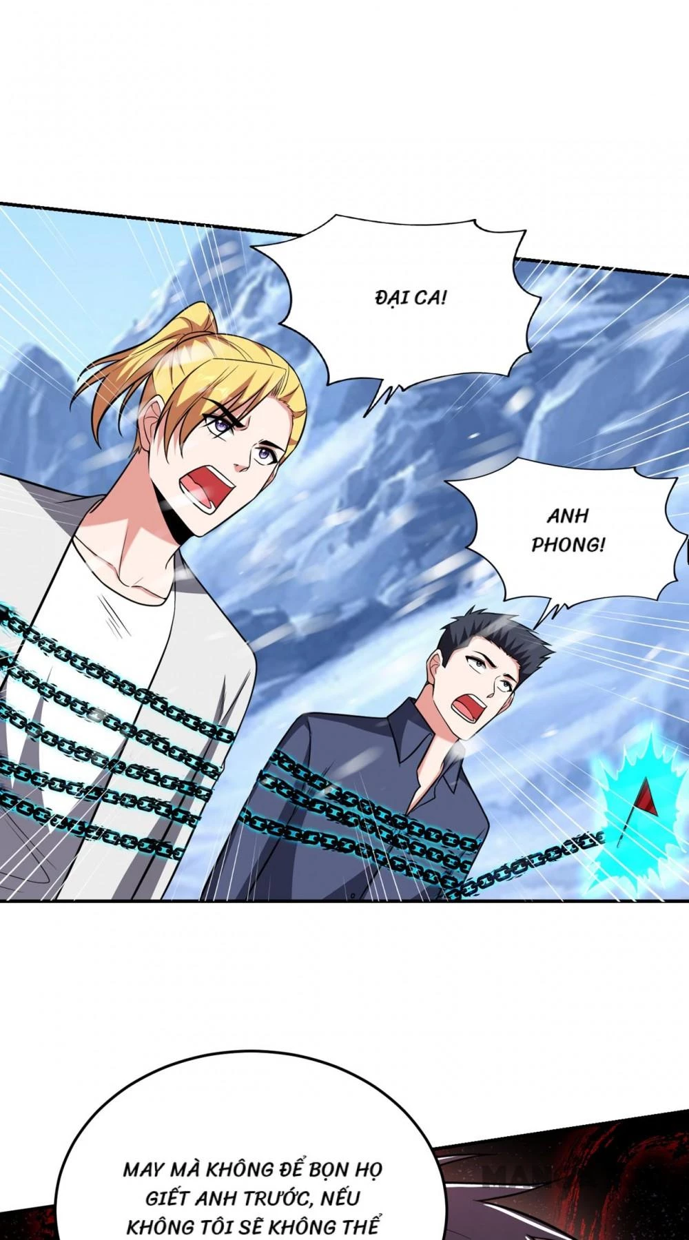 Nhặt Hoa Khôi Về Làm Vợ Chapter 419 - 13