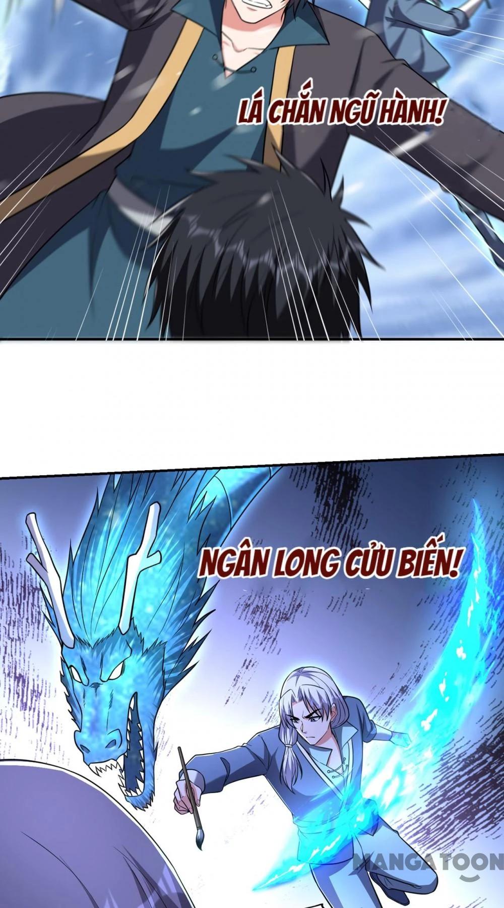 Nhặt Hoa Khôi Về Làm Vợ Chapter 419 - 15