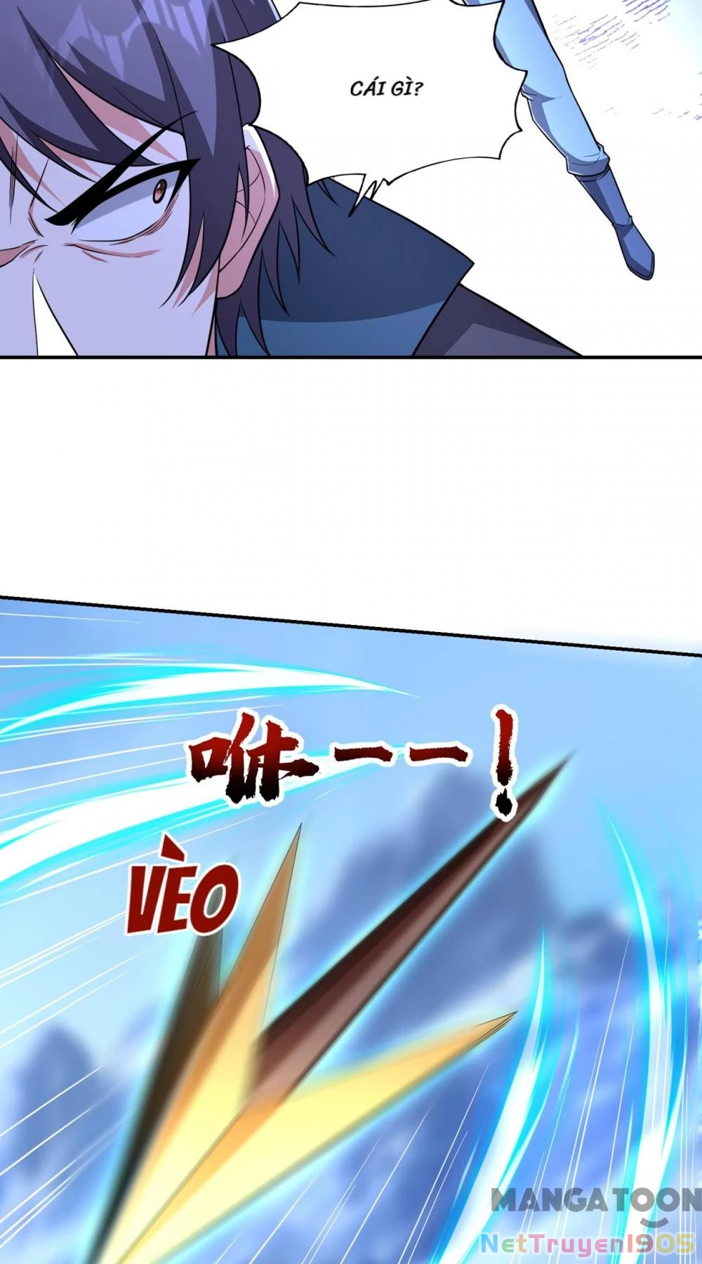 Nhặt Hoa Khôi Về Làm Vợ Chapter 419 - 16