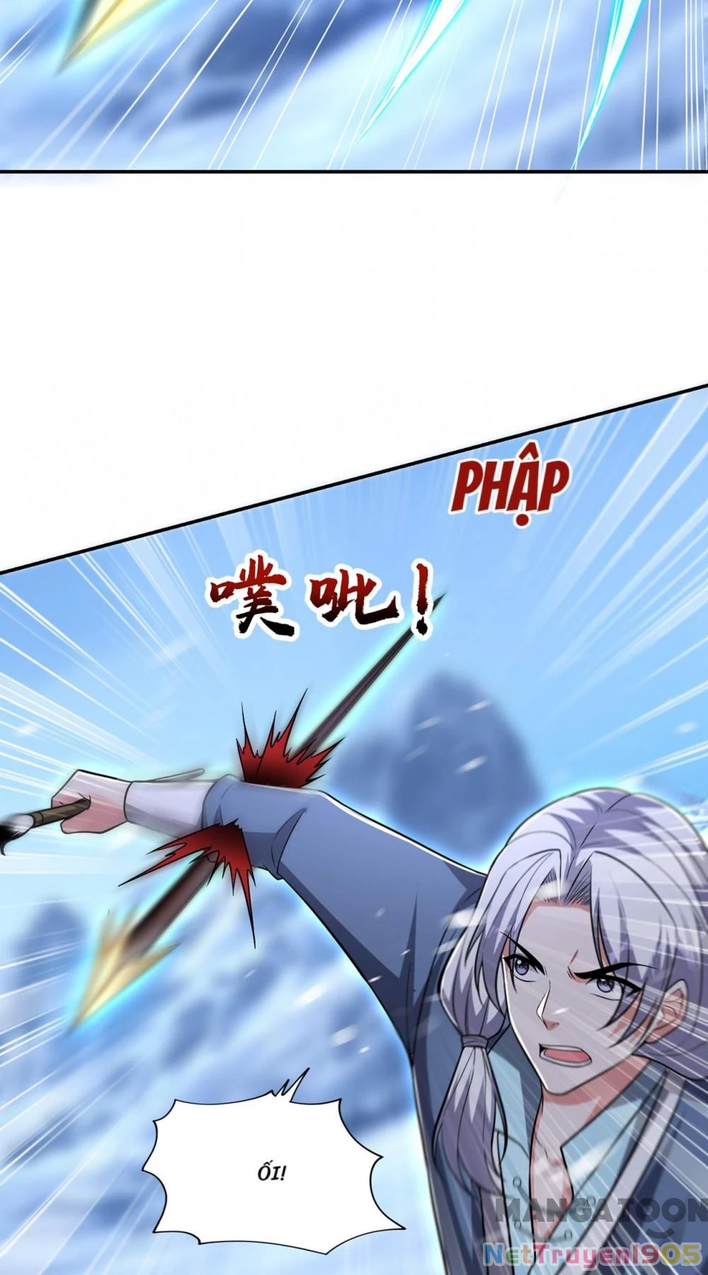 Nhặt Hoa Khôi Về Làm Vợ Chapter 419 - 17