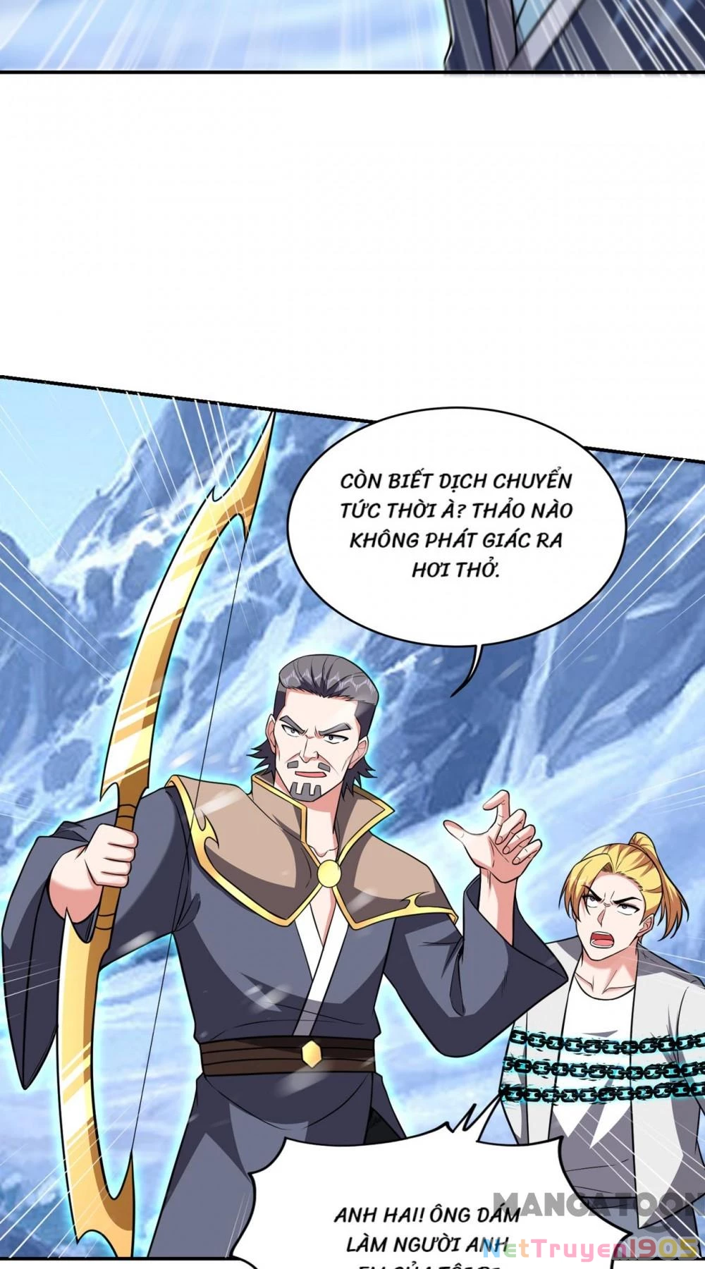 Nhặt Hoa Khôi Về Làm Vợ Chapter 419 - 18