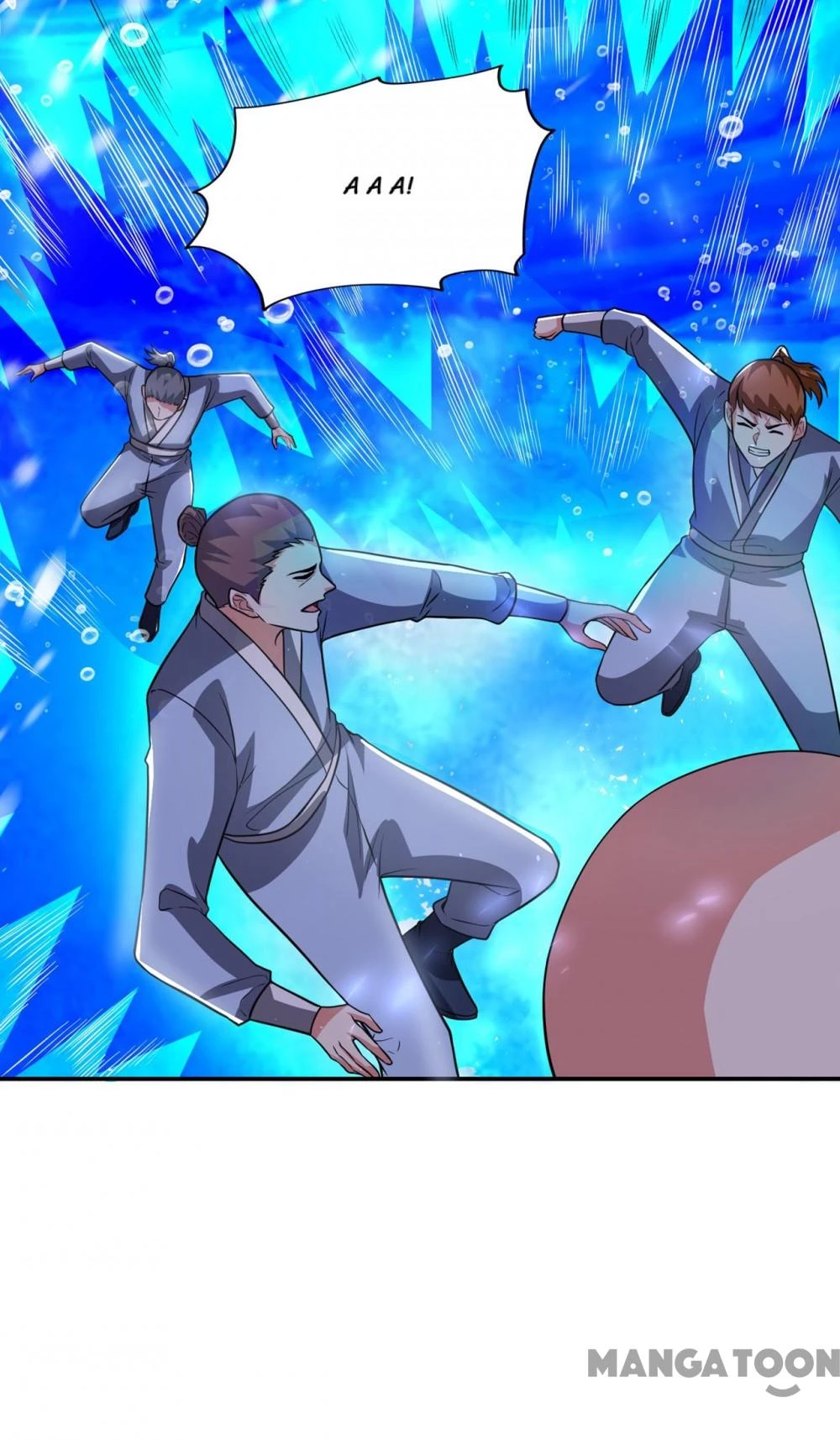 Nhặt Hoa Khôi Về Làm Vợ Chapter 419 - 25