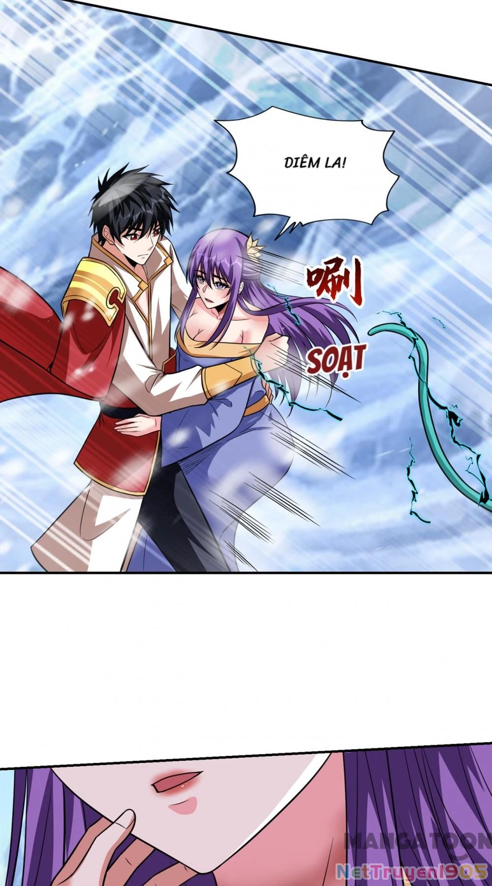 Nhặt Hoa Khôi Về Làm Vợ Chapter 419 - 30