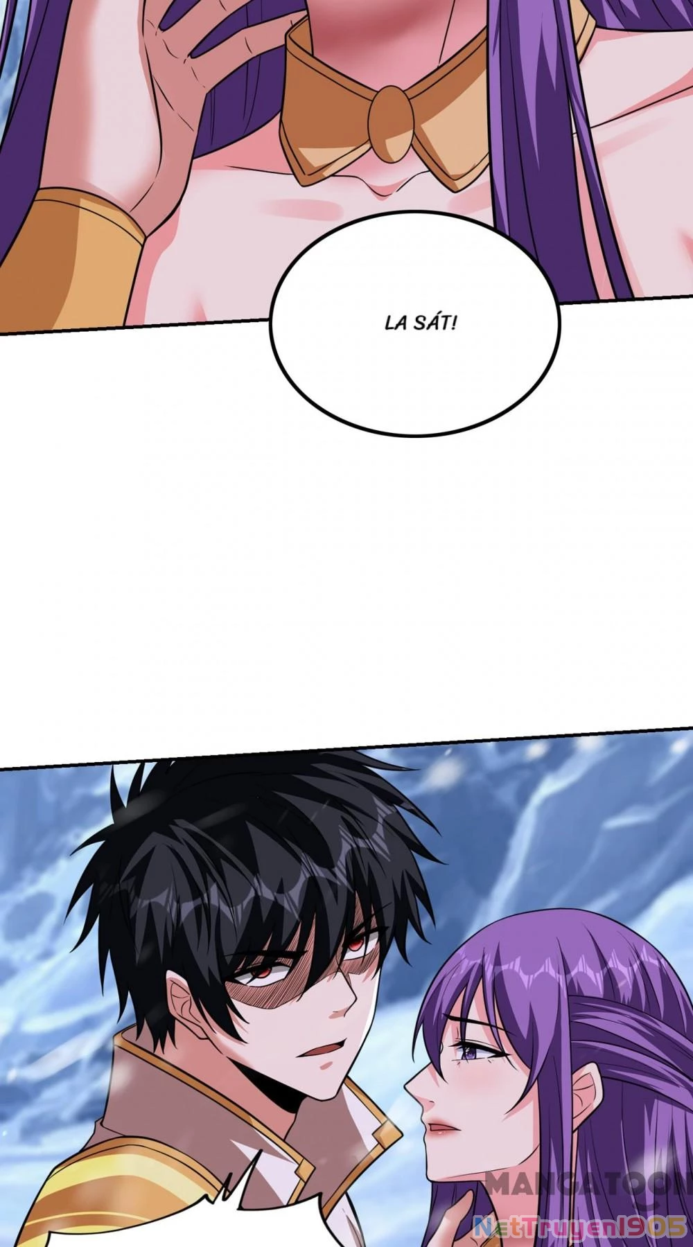 Nhặt Hoa Khôi Về Làm Vợ Chapter 419 - 31