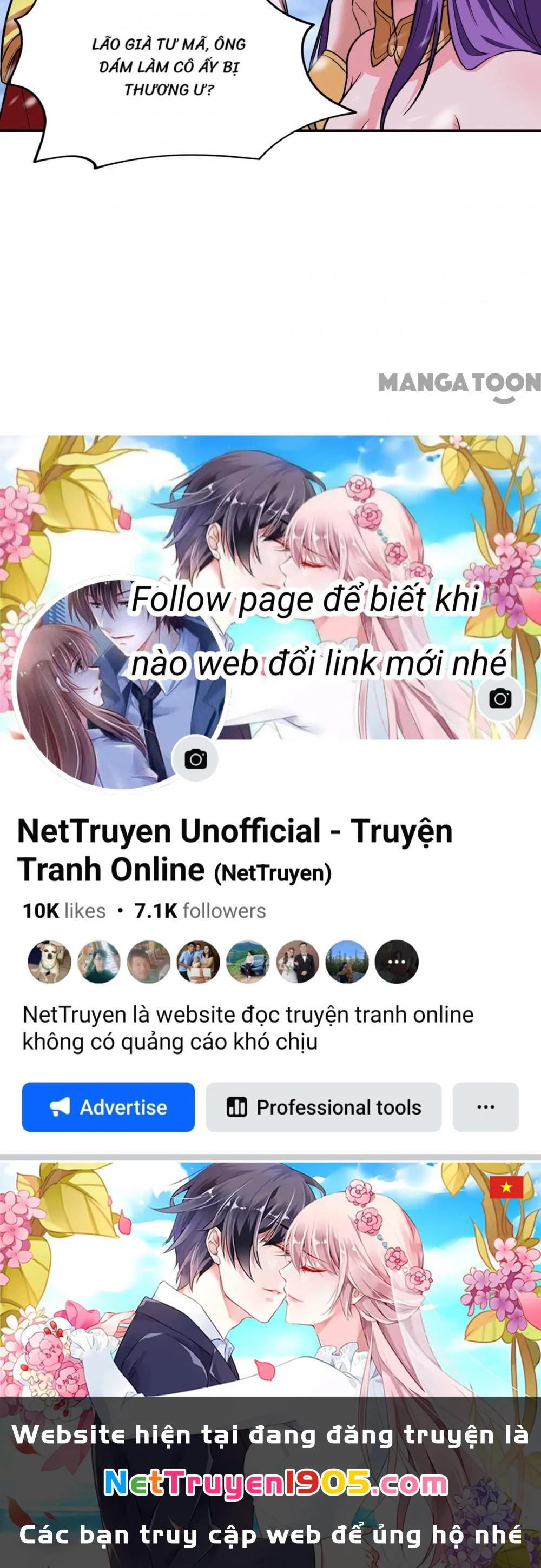 Nhặt Hoa Khôi Về Làm Vợ Chapter 419 - 32