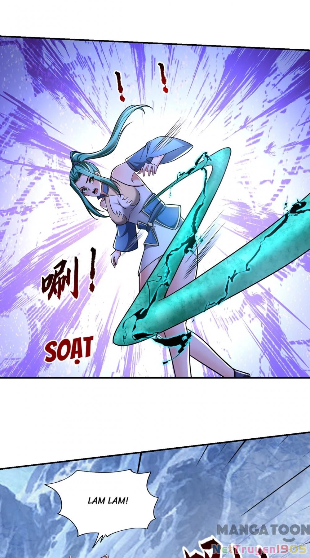 Nhặt Hoa Khôi Về Làm Vợ Chapter 420 - 2