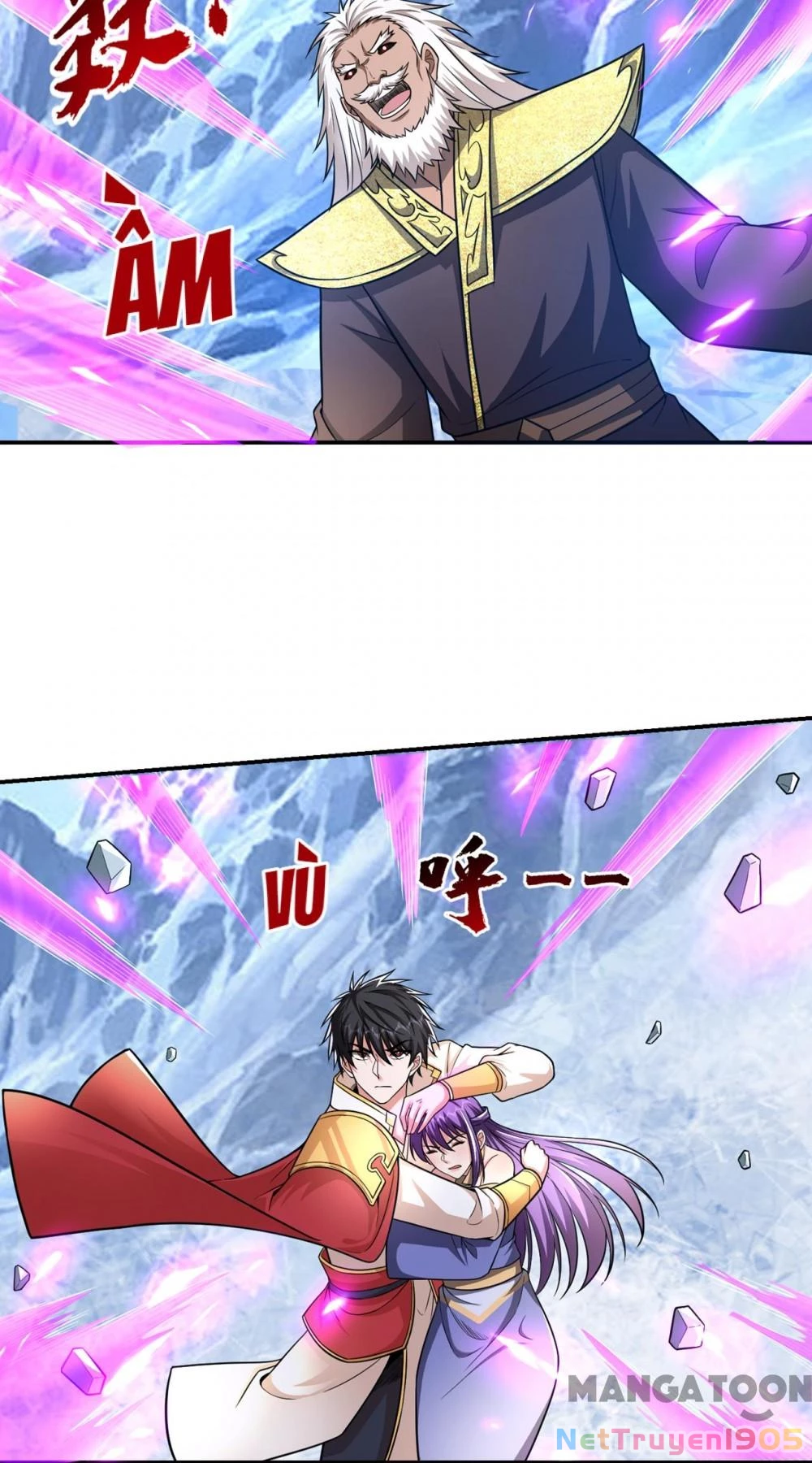 Nhặt Hoa Khôi Về Làm Vợ Chapter 420 - 5