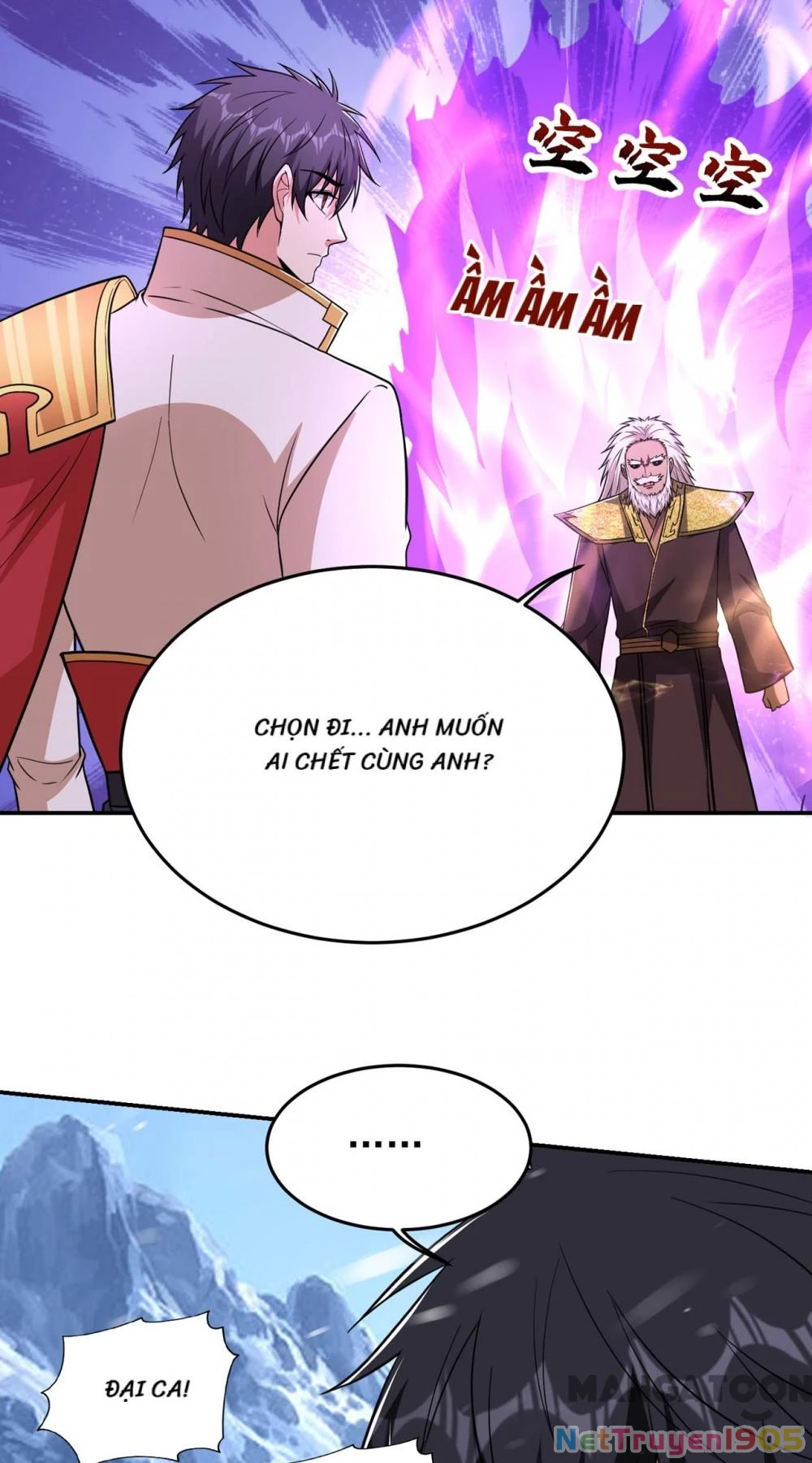 Nhặt Hoa Khôi Về Làm Vợ Chapter 420 - 8