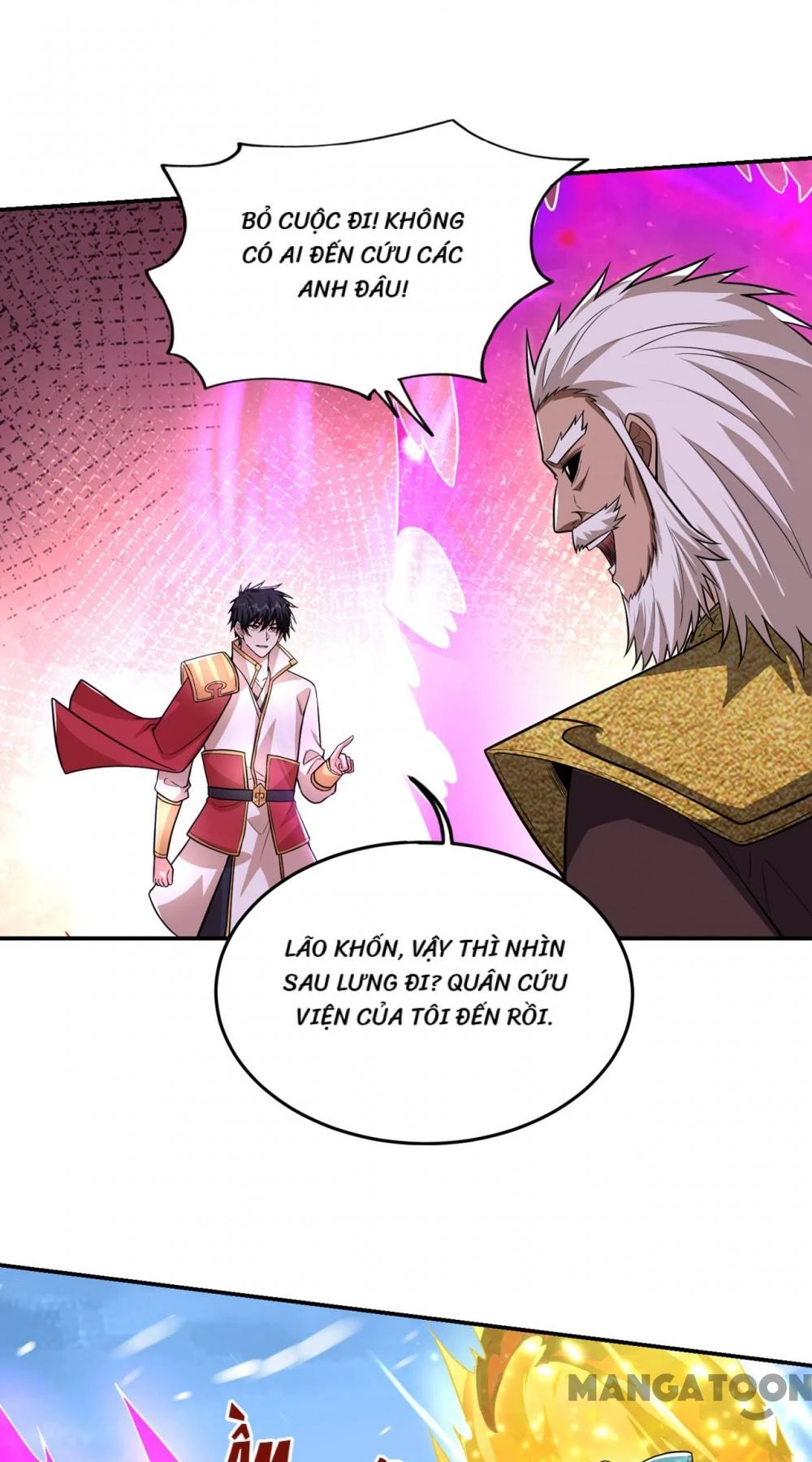 Nhặt Hoa Khôi Về Làm Vợ Chapter 420 - 13