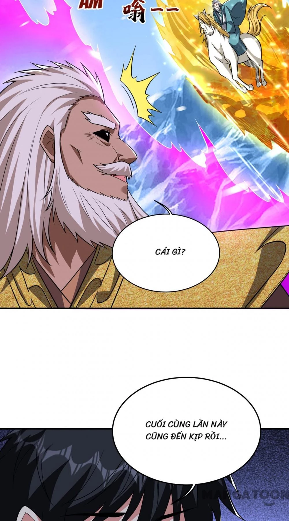 Nhặt Hoa Khôi Về Làm Vợ Chapter 420 - 14