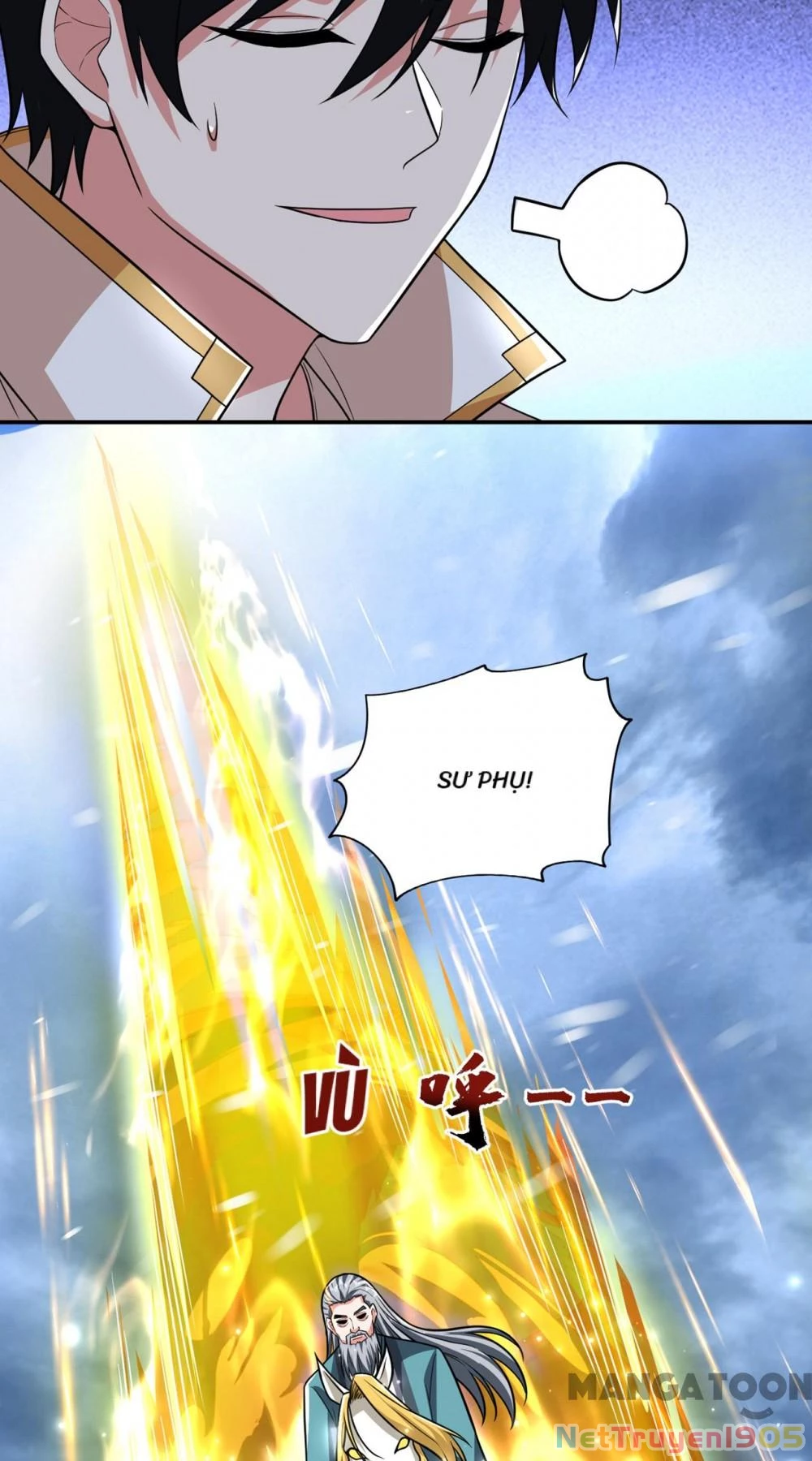 Nhặt Hoa Khôi Về Làm Vợ Chapter 420 - 15