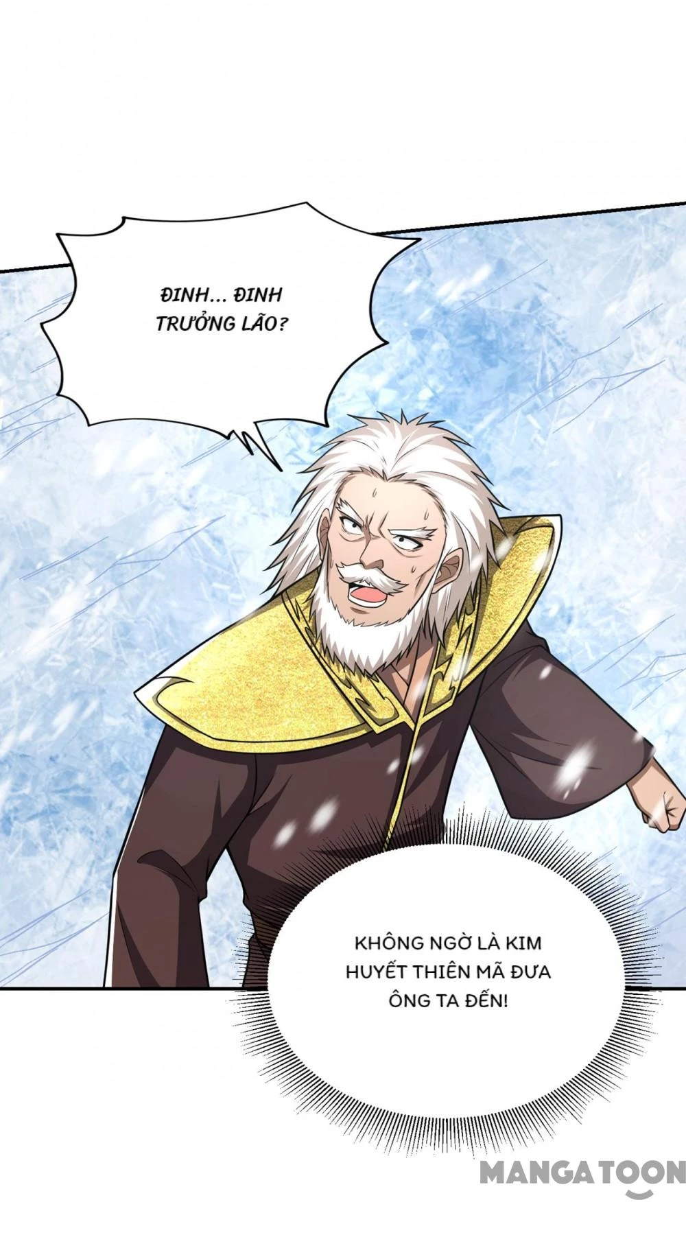 Nhặt Hoa Khôi Về Làm Vợ Chapter 420 - 17