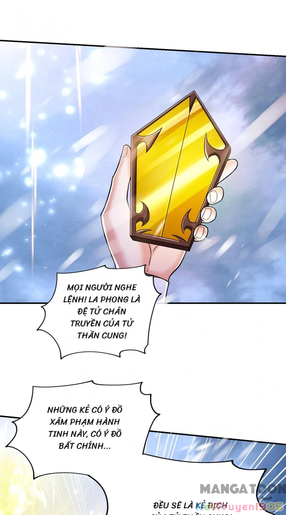 Nhặt Hoa Khôi Về Làm Vợ Chapter 420 - 18