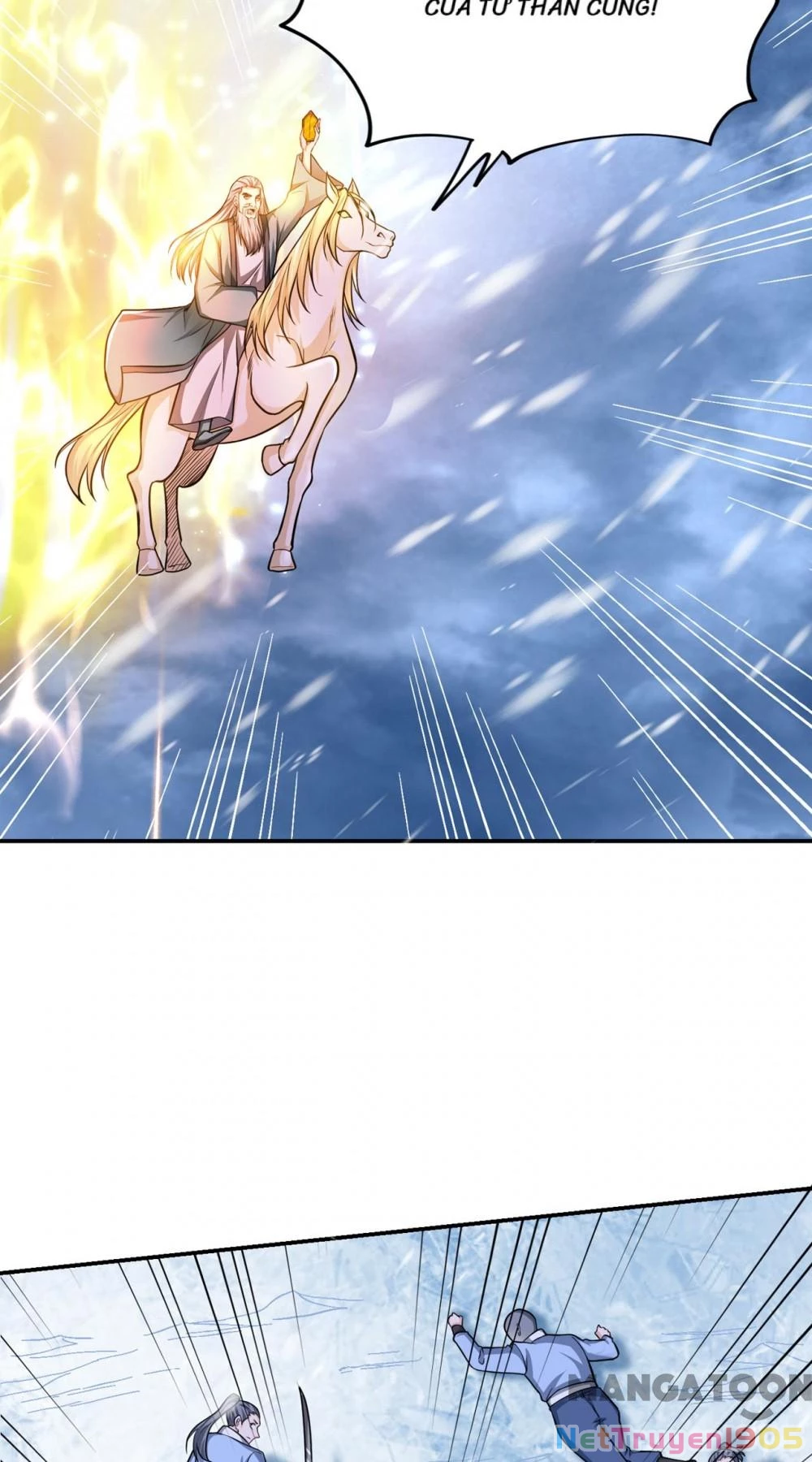 Nhặt Hoa Khôi Về Làm Vợ Chapter 420 - 19