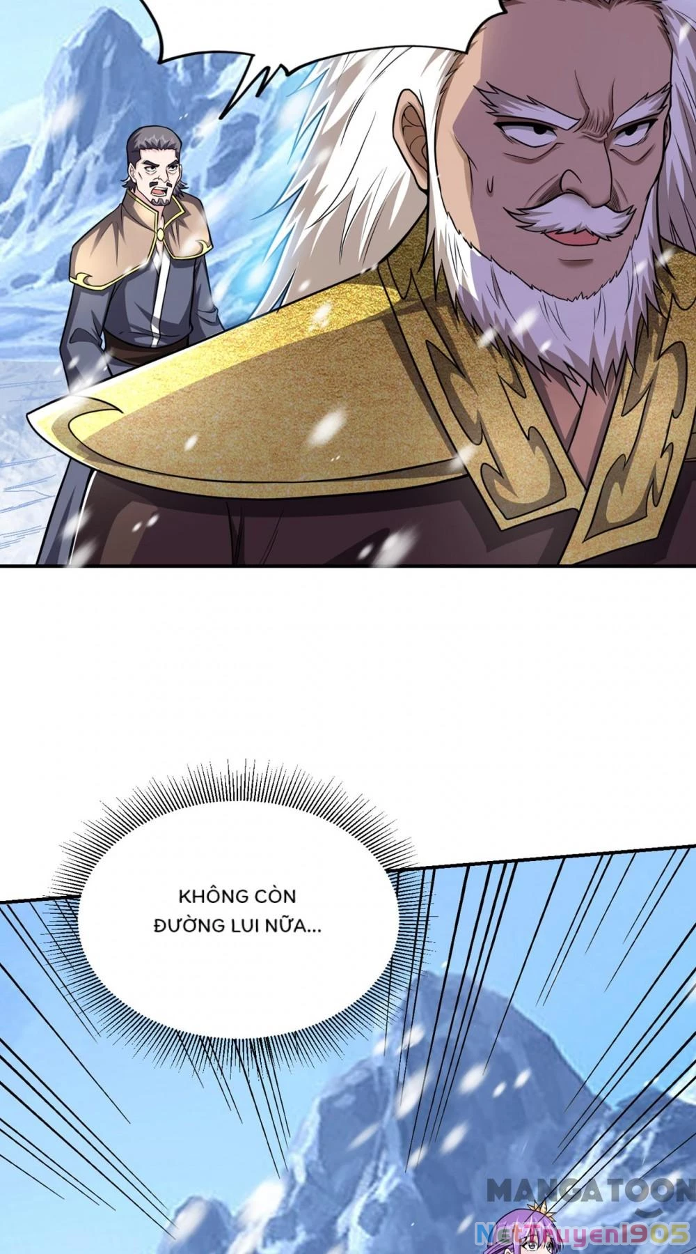 Nhặt Hoa Khôi Về Làm Vợ Chapter 420 - 21