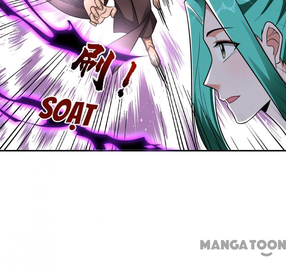 Nhặt Hoa Khôi Về Làm Vợ Chapter 420 - 23